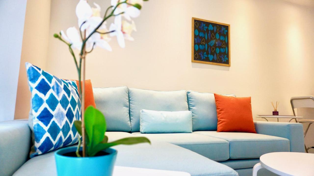 Stylish Apartment With Patio, 5Min To Metro Athens Exterior photo